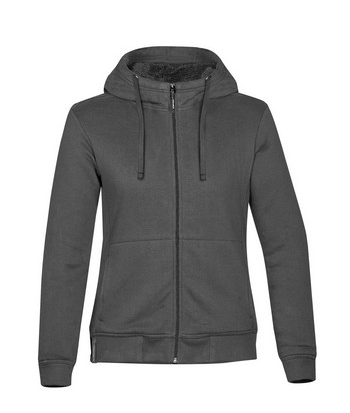 Women's Yeti Shearling Lined Hoody