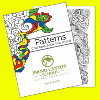 Coloring Book for Adults