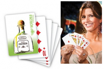 USA Lucky™ Custom Playing Cards