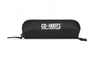 Mobile Office Pencil Pouch Black