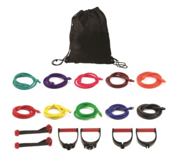 Lifeline - ULTIMATE Resistance Trainer Kit