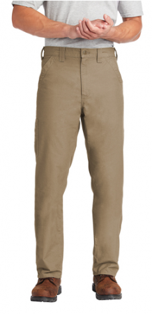Carhartt ® Canvas Work Dungaree