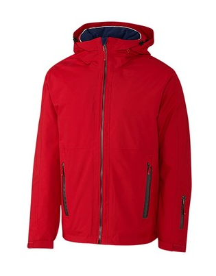 Cutter & Buck® Men's Weathertec™ Alpental Jacket