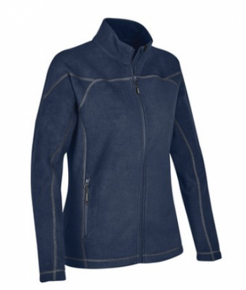 Women's Reactor Fleece Shell