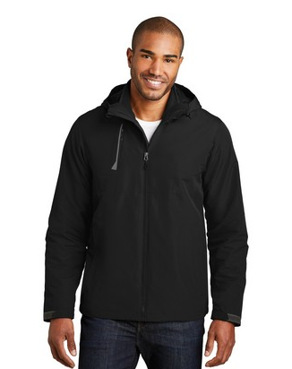 Port Authority® Men's Merge 3-in-1 Jacket