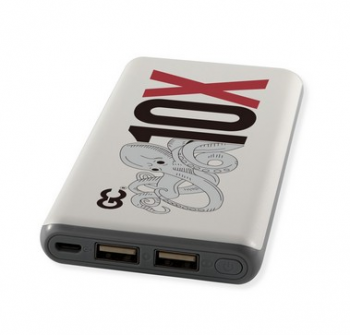 Beverly Mega Power Bank 10000-10000mAh