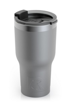 Branded RTIC 20 Oz. Tumbler