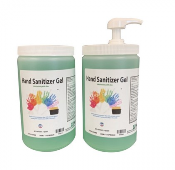 Antibacterial Hand Sanitizer 32oz. jug