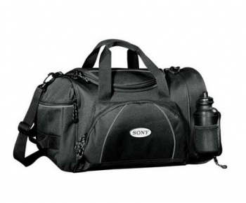Boundary 20" Duffel Bag