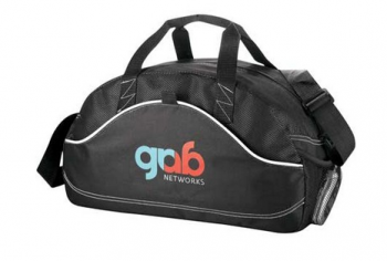 Boomerang 18" Sport Duffel Bag