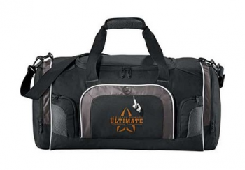 Touring 22" Deluxe DuffelBag
