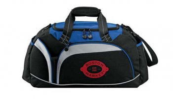 Triumph 19" Sport Duffel Bag