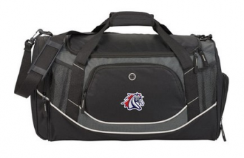 Dunes 22" Deluxe Sport Duffel Bag