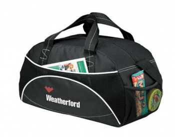 Vista 18" Sport Duffel Bag
