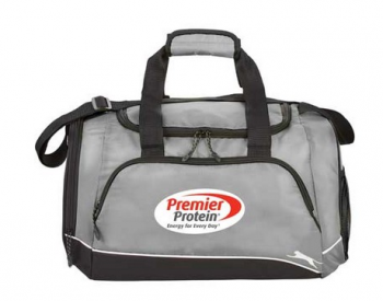 Slazenger™ Dash 16" Duffel Bag