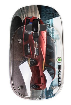 Zuiki Wireless Computer Mouse