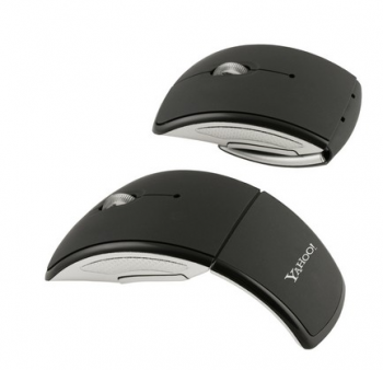 Boike Wireless Travel Mouse