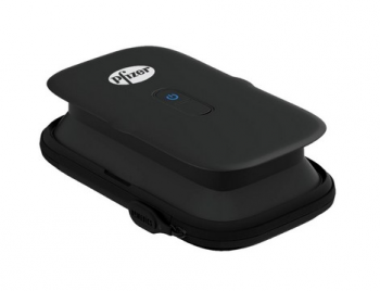 HoMedics UV-CLEAN Phone Sanitizer