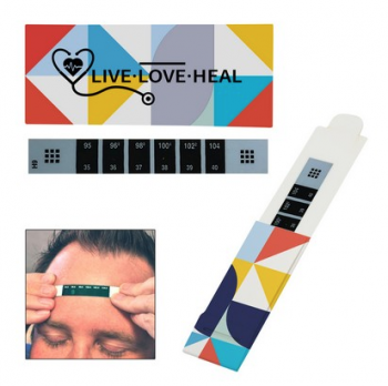 Reusable Forehead Thermometer