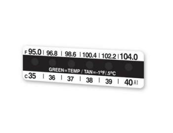 Single Use Forehead Thermometer
