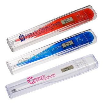 Digital Thermometer