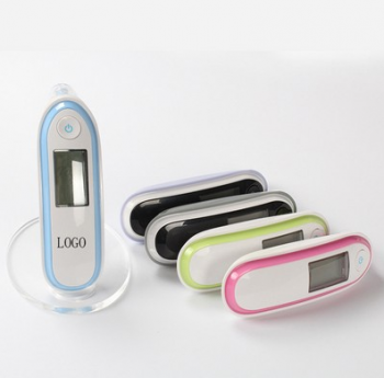 Ear Thermometer And Digital Infrared Forehead