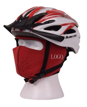 Semi-Windproof Ski Mask