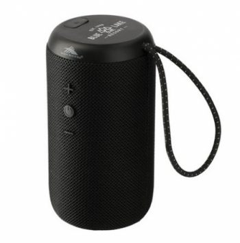 High Sierra Kodiak IPX7 Outdoor Bluetooth Speaker