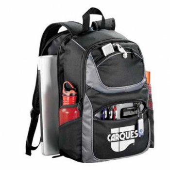Continental TSA 15" Computer Backpack