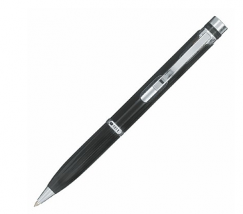 Primo Metal Twist Action Ballpoint Pen