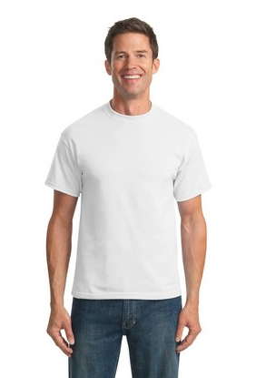 Port & Company® Men's Core Blend T-Shirt