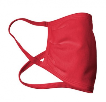 Custom 3-Ply Reusable Face Mask