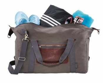 Field & Co.® Classic 20" Duffel Bag