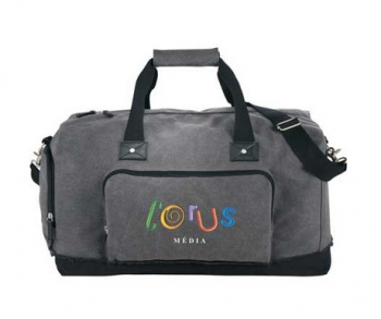 Field & Co.® Hudson 21" Weekender Duffel Bag