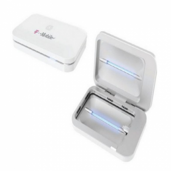 PhoneSoap® 3.0 UV Sanitizer + Charger