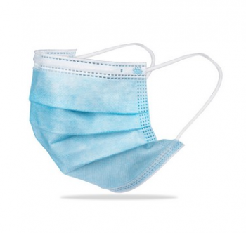 Single Use Face Mask