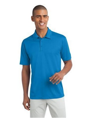 Port Authority® Silk Touch™ Performance Polo Shirt