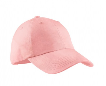 Port Authority® Ladies' Garment Washed Cap