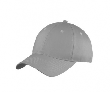 Port & Company® 6-Panel Unstructured Twill Cap