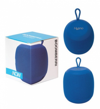 Boomberri Wireless Speaker