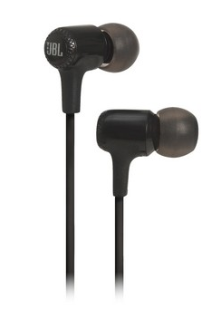 JBL E15 In-Ear Headphones