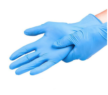 Nitrile Gloves
