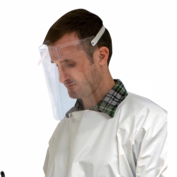 Preserve-A-Mask™ FaceShield