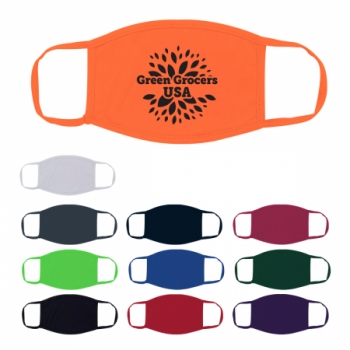 Cotton Reusable Mask