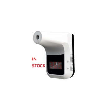 Wall Mount Infrared Thermometer
