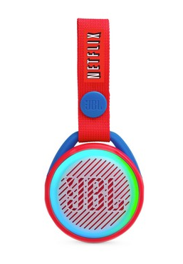 JBL Jr Pop Kids Portable Bluetooth® Speaker