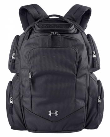Under Armour Unisex Travel Backpack 