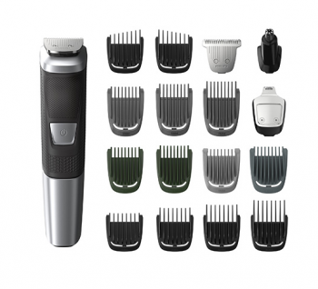 Norelco Multigroom 5000 Face, Head and Body
