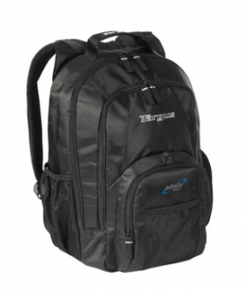 Targus 15.4" Groove Laptop Backpack