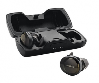 Bose SoundSport Free Wireless In-Ear Headphones